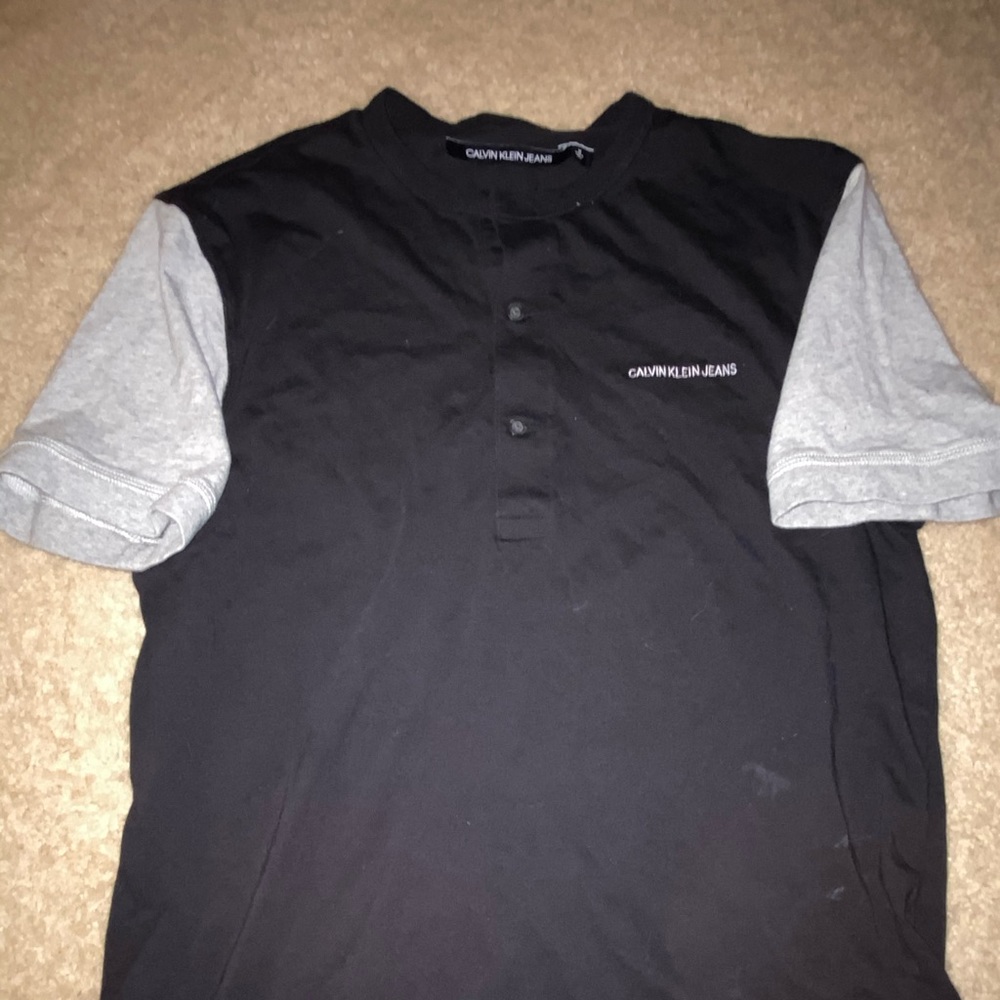 Calvin Klein shirt